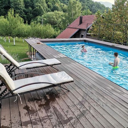 Villa Lana Bihać Exteriör bild