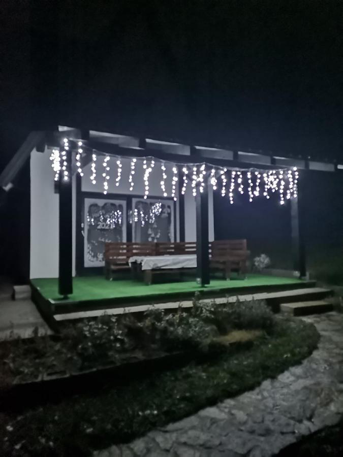 Villa Lana Bihać Exteriör bild